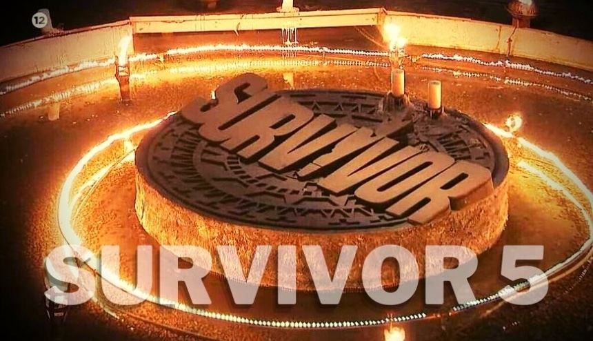 Survivor 5 Spoiler (20/07): Αυτοί οι πρώτοι παίκτες για το επόμενο παιχνίδι επιβίωσης – Έχουν κλειδώσει!