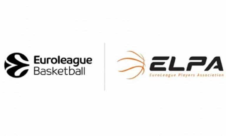 Euroleague: Ανακοίνωσε τη συμφωνία με την Ένωση Παικτών!