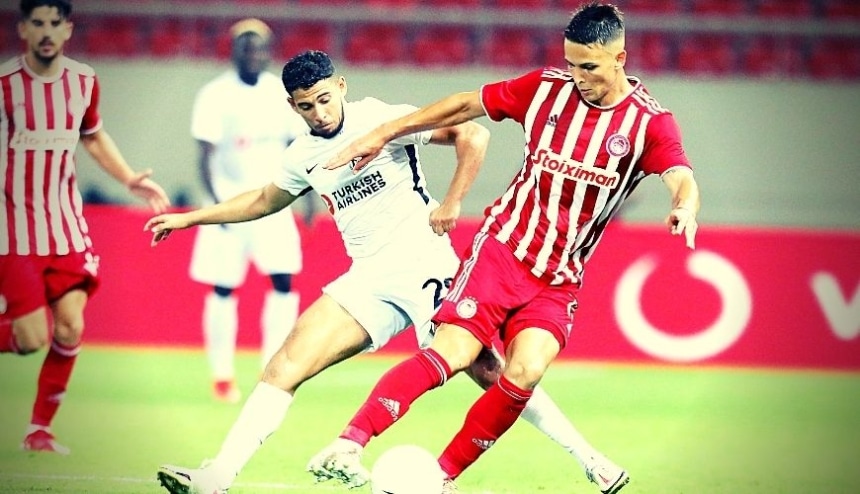 Μάρκοβιτς: «Στο ποδόσφαιρο ποτέ δεν ξέρεις τι μπορεί να προκύψει…»