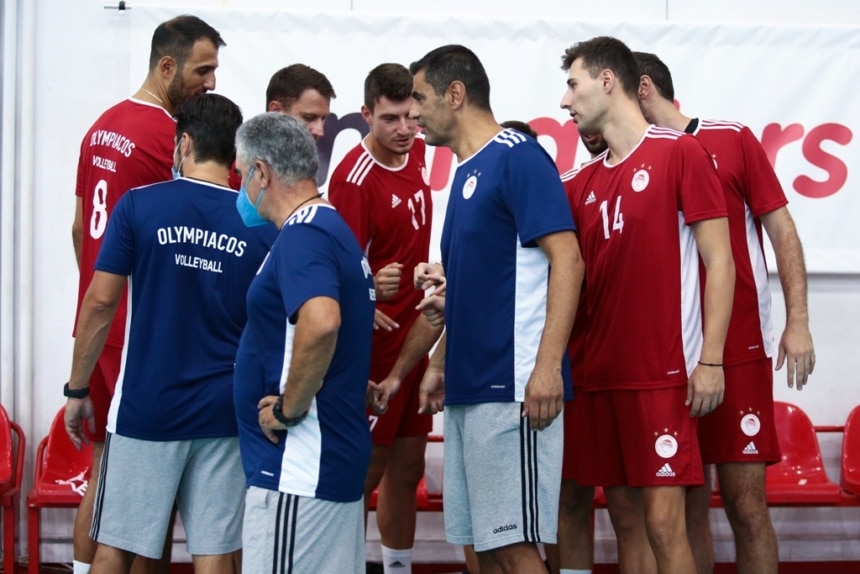 «Κλικ» από την «πρώτη» του Θρύλου (pics)