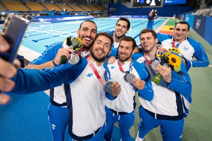 ΠΑΕ Ολυμπιακός: «Θερμά συγχαρητήρια και ένα μεγάλο ευχαριστώ»
