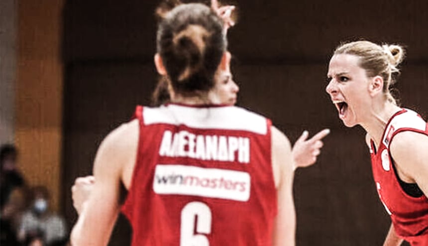 EuroCup Μπάσκετ Γυναικών: Στα μέτρα του η κλήρωση, μπορεί ακόμα και 1ος!