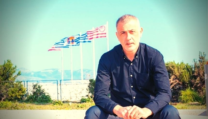 Μώραλης: «Έχουμε σημαντικές ιδιωτικές επενδύσεις στον Πειραιά» (vid)