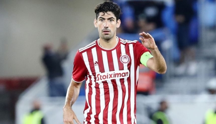 Μπουχαλάκης: «Μπορούμε να προχωρήσουμε στο Europa League»
