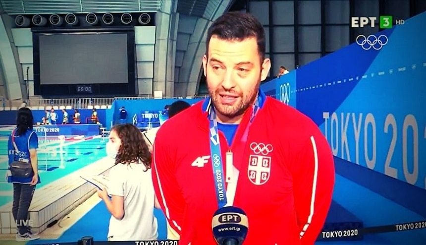 Φιλίποβιτς: «Ολυμπιακέ έρχομαι για περισσότερους τίτλους!»