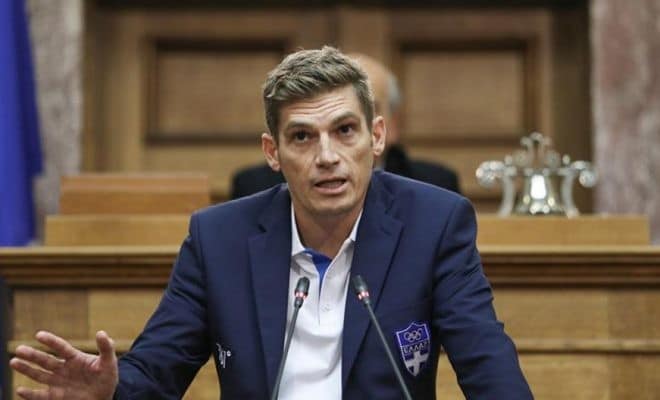 Γιαννιώτης: Αναλαμβάνει πόστο Τεχνικού Συμβούλου στην ΚΟΕ!