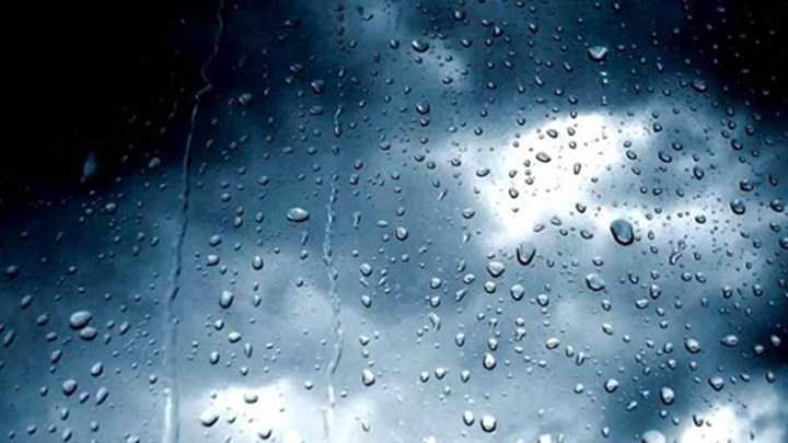 Καιρός: Βροχές σε πολλές περιοχές (vid)