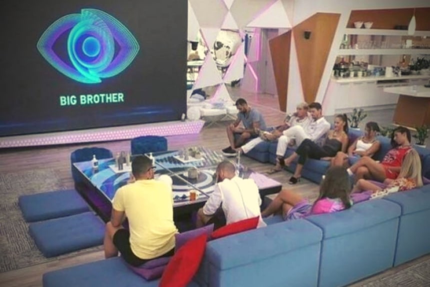 Big Brother 2 Spoiler: Αυτοί είναι οι υποψήφιοι προς αποχώρηση – Αυτός αποχωρεί!