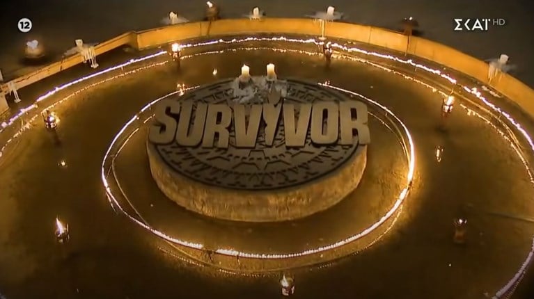 Survivor 5 Spoiler (13/09): Έκπληξη με τεράστιο όνομα στο παιχνίδι επιβίωσης – Τα έσκασε χοντρά ο Ατζουν!