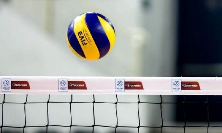 Με ΟΦΗ στο Ηράκλειο η πρεμιέρα για τη Volley League