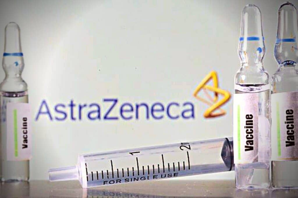 Εμβόλιο AstraZeneca – Αποτελεσματικότητα 74% κατά της ασυμπτωματικής covid-19