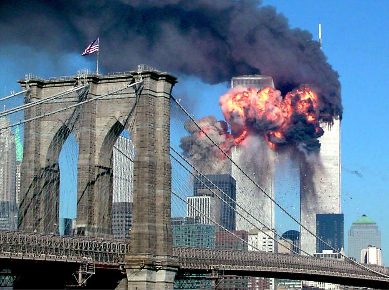 ΗΠΑ: Δύο ακόμη θύματα αναγνωρίστηκαν 20 χρόνια μετά τις επιθέσεις της 11ης Σεπτεμβρίου