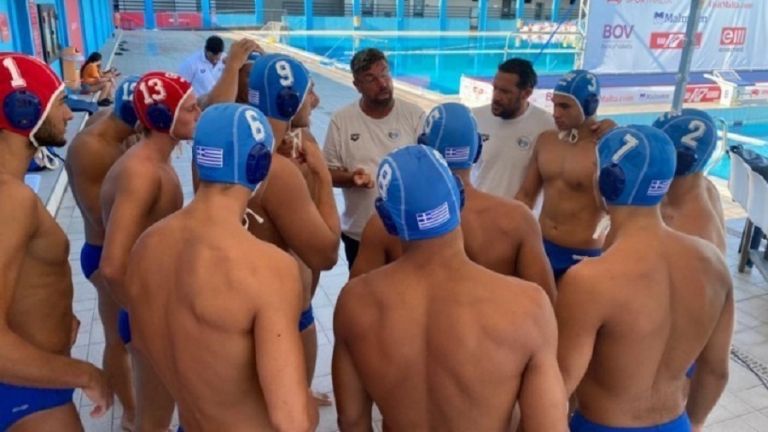 Ευρωπαϊκό Πρωτάθλημα U17: Ελλάδα – Ρουμανία 5-4 και οκτάδα για την Εθνική!