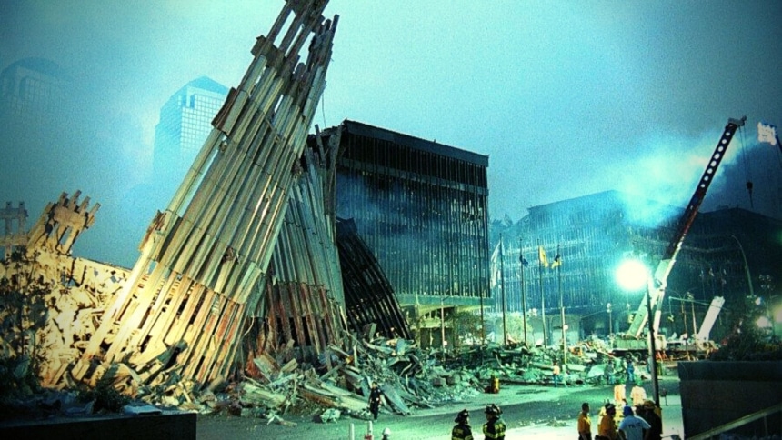 ΗΠΑ: Η 20η επέτειος της 11ης Σεπτεμβρίου – Η ημέρα που άλλαξε τον κόσμο!