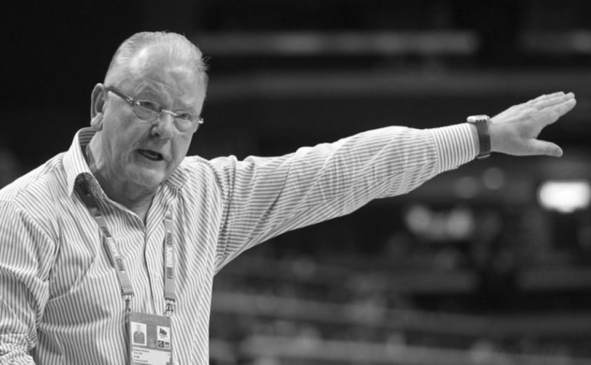 ΠΑΕ Ολυμπιακός για Ίβκοβιτς: «Ντούντα σε ευχαριστούμε για όλα, θα σε θυμόμαστε για πάντα…»(pic)