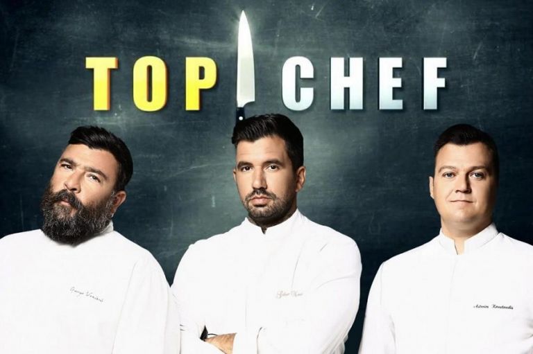 Top Chef: Αυτοί είναι οι 15 διαγωνιζόμενοι που θα βάλουν «φωτιά» στις κουζίνες!