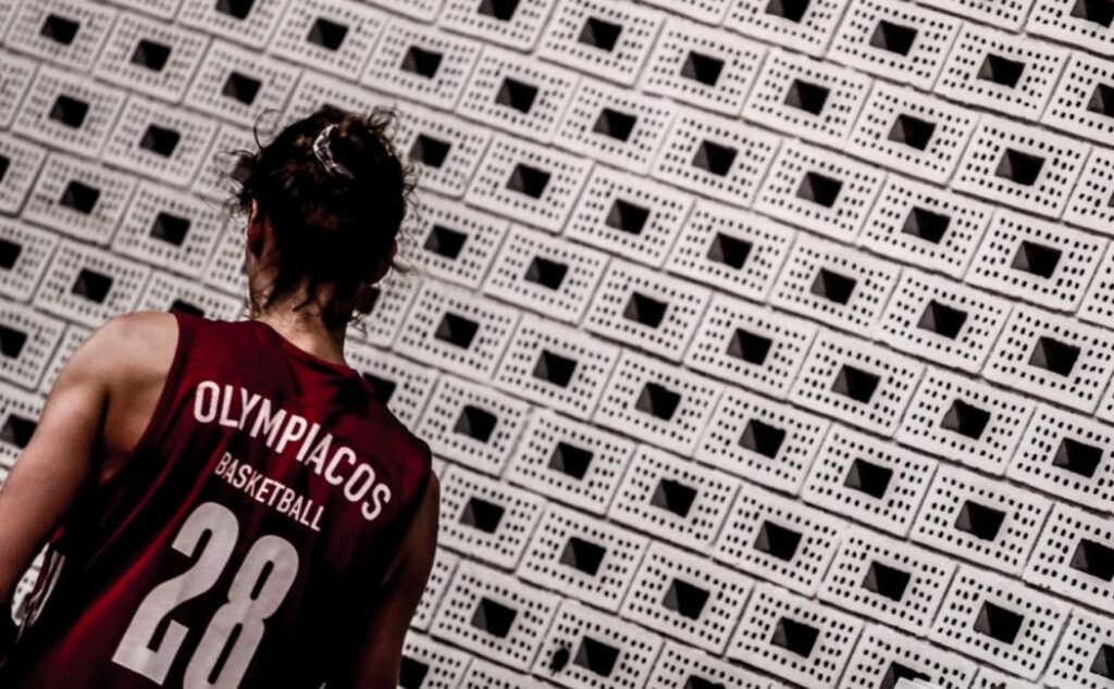 Ολυμπιακός | Μπάσκετ Γυναικών: Aλλαγή ώρας έναρξης της αναμέτρησης με Μπίτγκοζ!