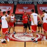 Ολυμπιακός: Ρεπό από τον Μπαρτζώκα στους παίκτες!