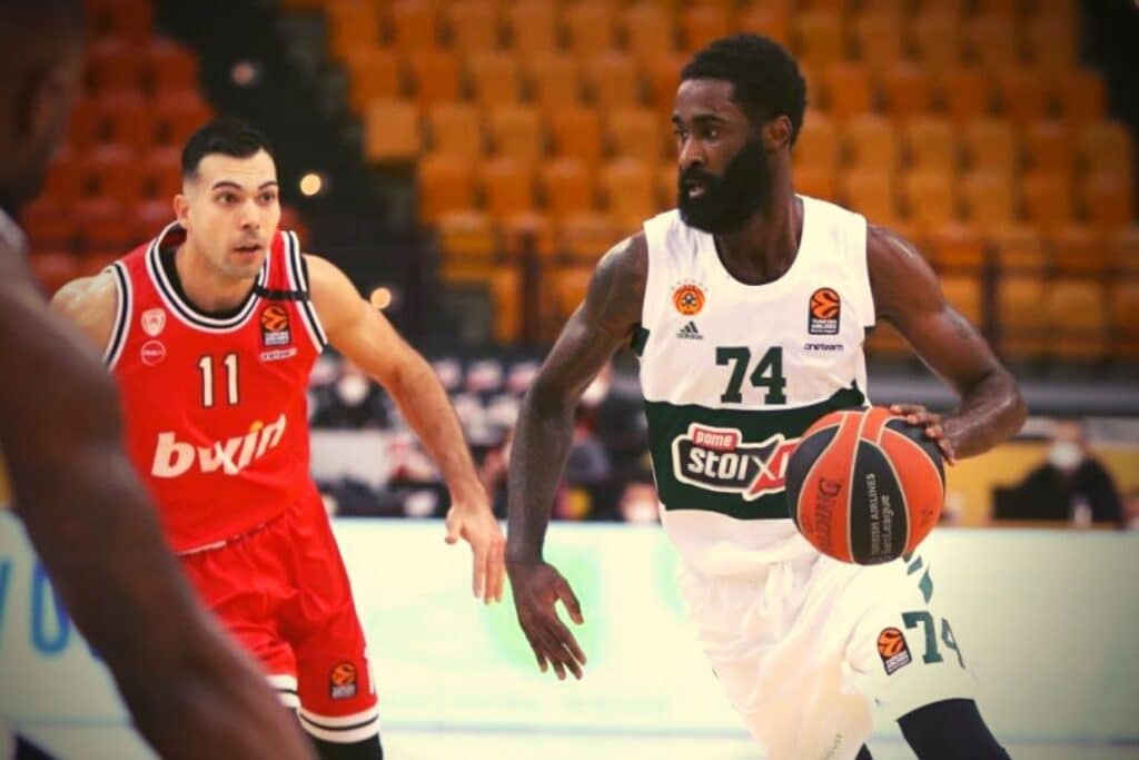 Basket League: Τότε θα γίνει το Ολυμπιακός – Παναθηναϊκός, τότε θα έχει γλέντι!