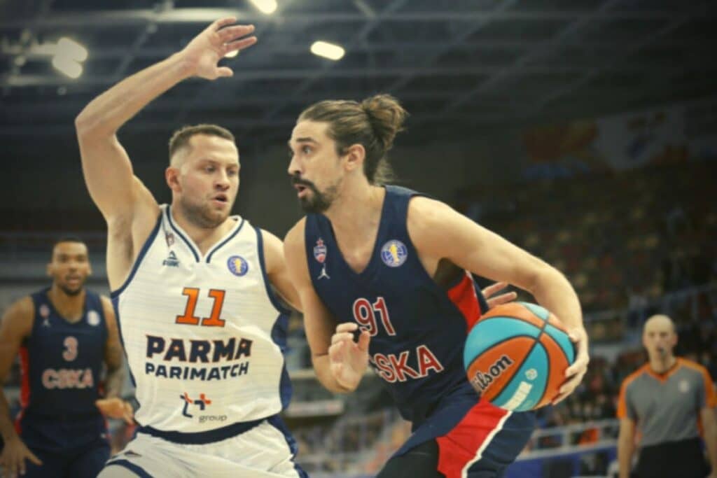 Θα είναι του χρόνου στη EuroLeague η ΤΣΣΚΑ Μόσχας;