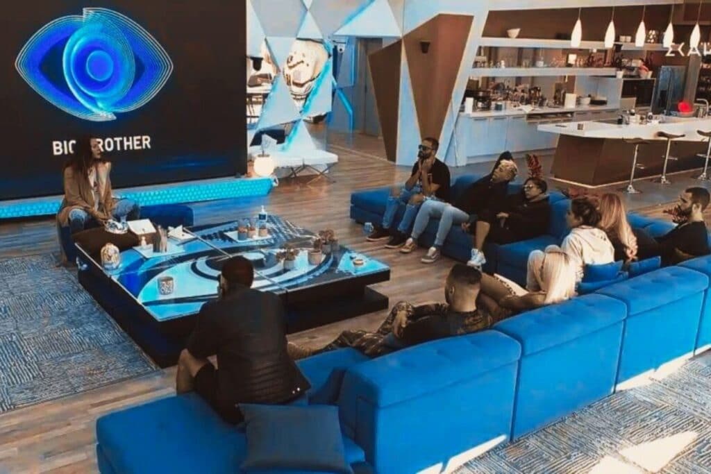 Big Brother 2 Spoiler: Νωρίτερα το μεγάλο φινάλε – Δεν θα δούμε τρίτο κύκλο στον ΣΚΑΙ!