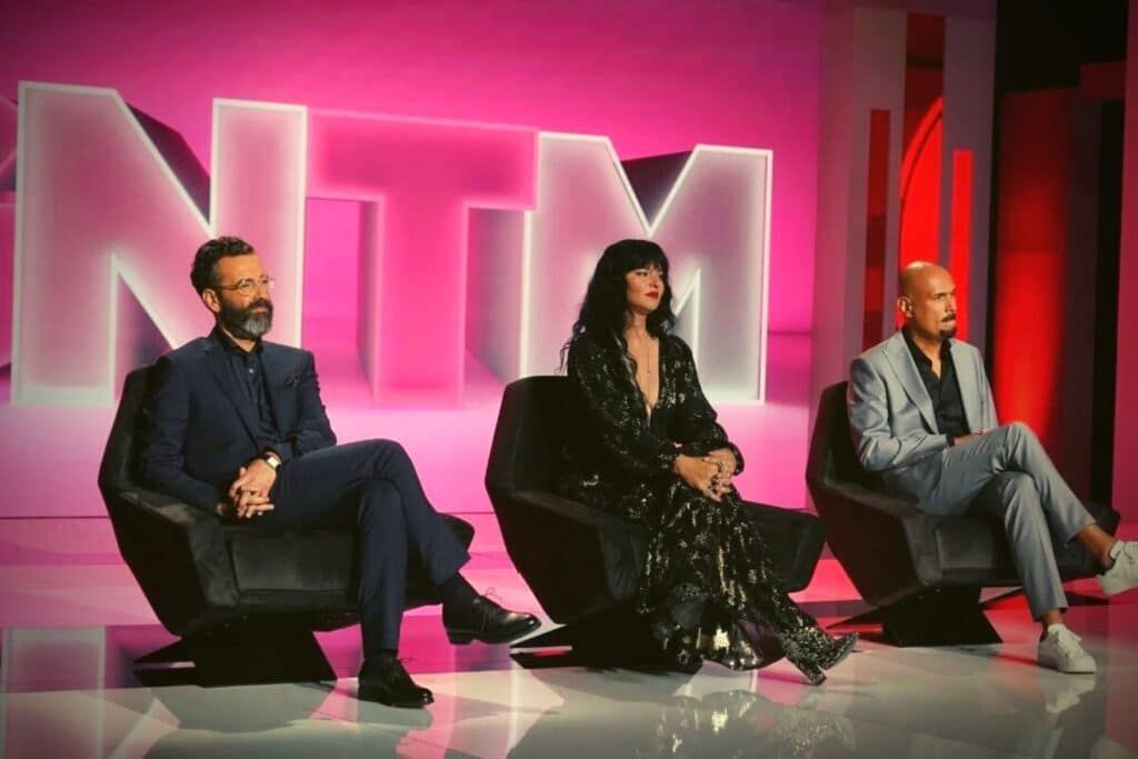 GNTM 4 Spoiler Αποχώρηση (30/11): Ποιο μοντέλο φεύγει σήμερα και προκαλεί έκπληξη;