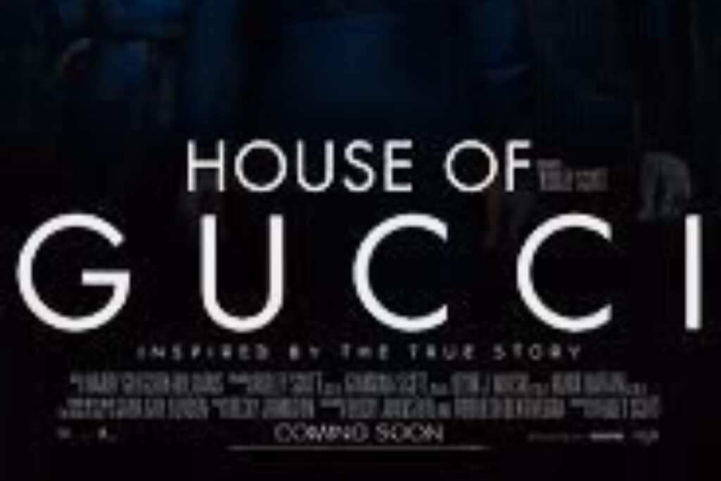 Ο Θοδωρής Κουτσογιαννόπουλος για το House of Gucci