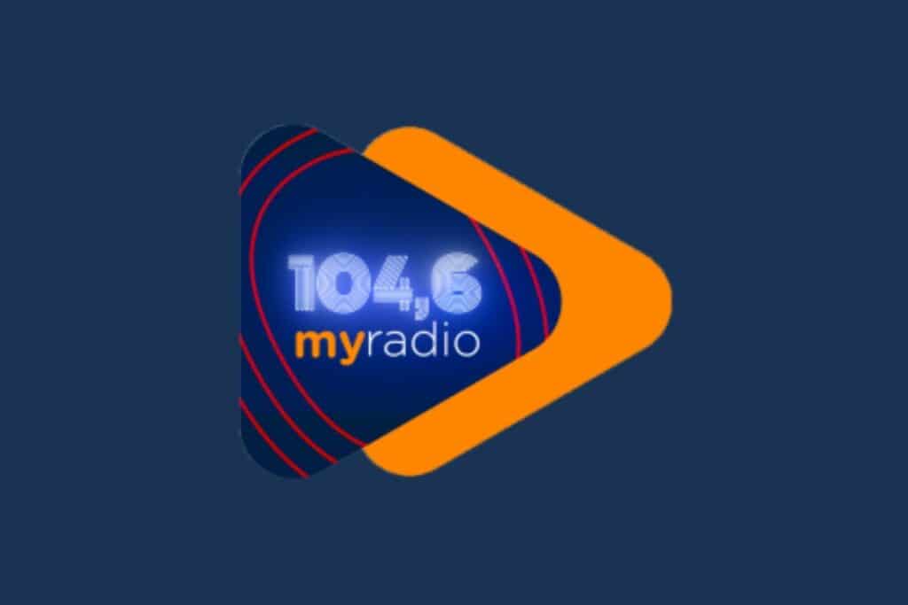 MyRadio 104.6: Ζωντανά καθημερινά, Live και διαδικτυακά! (Live)