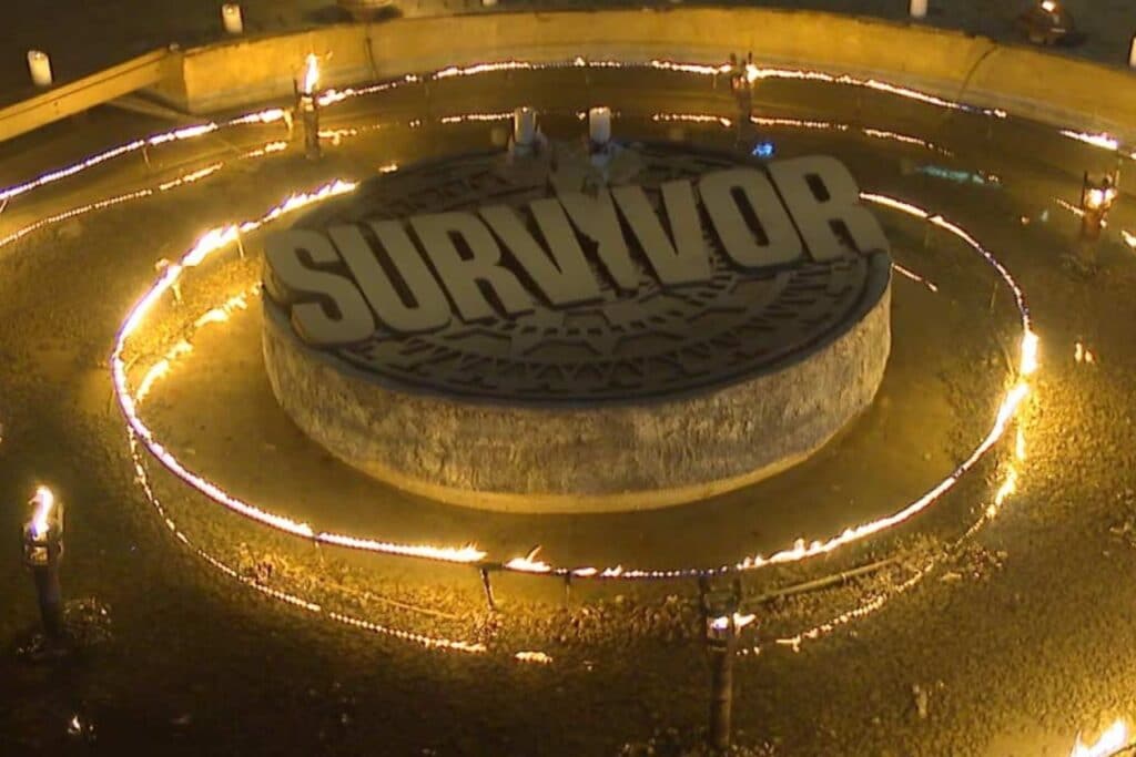 Survivor 5 Spoiler: Οριστικό! Σκέτη κόλαση η πρώτη παίκτρια!