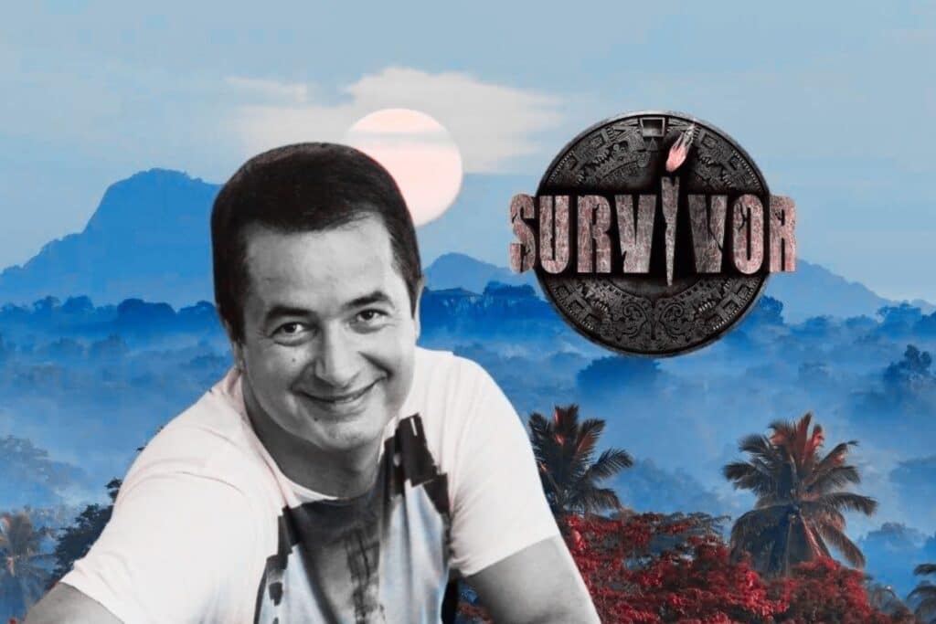 Survivor 5 Spoiler: Μετατρέπει τα «όχι» σε «ναι» ο Ατζούν – Τα τούρκικα παζάρια και τα ονόματα δυναμίτες
