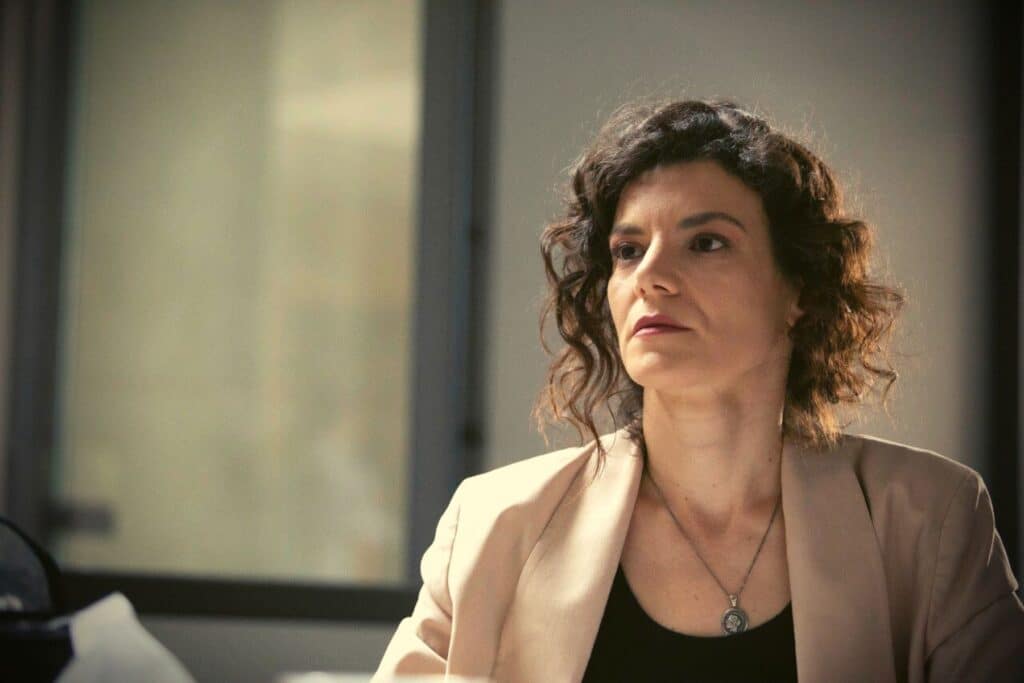 Ήλιος: Η Ελπίδα «καίει» την Αλίκη – Η απόφαση βγαίνει | Τι θα δούμε την Πέμπτη