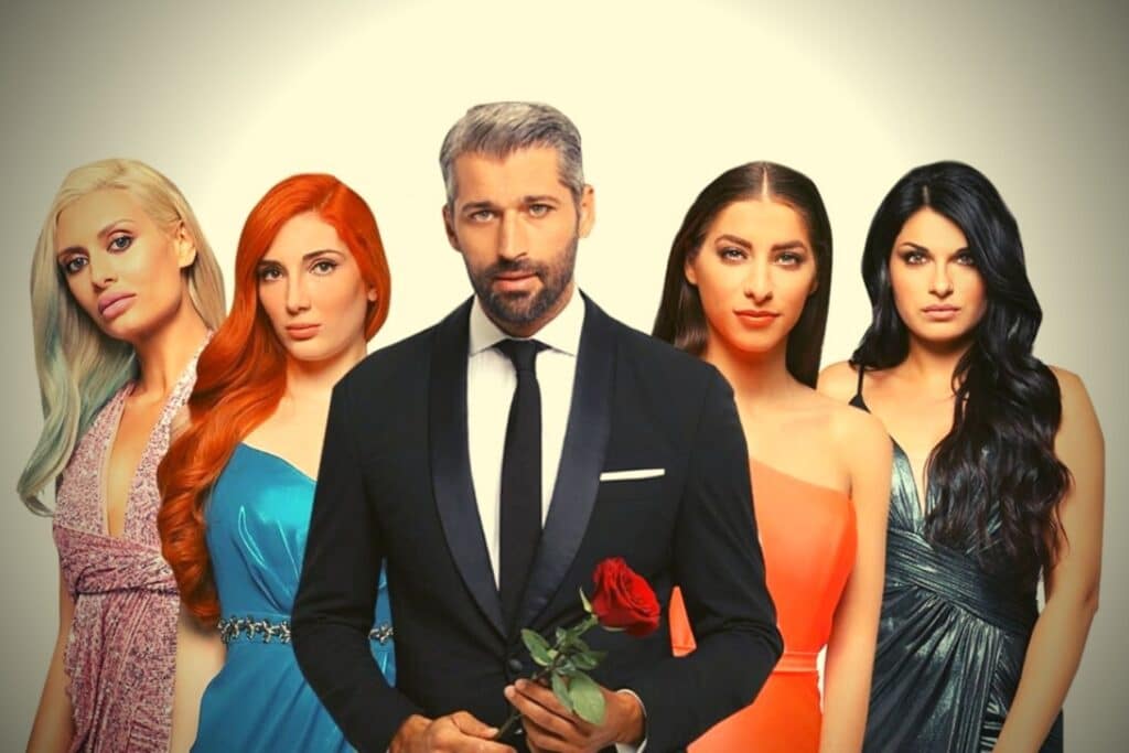 The Bachelor 2 Spoiler: Απρόσμενη αποχώρηση – Ο Παππάς την έστειλε εκτός…