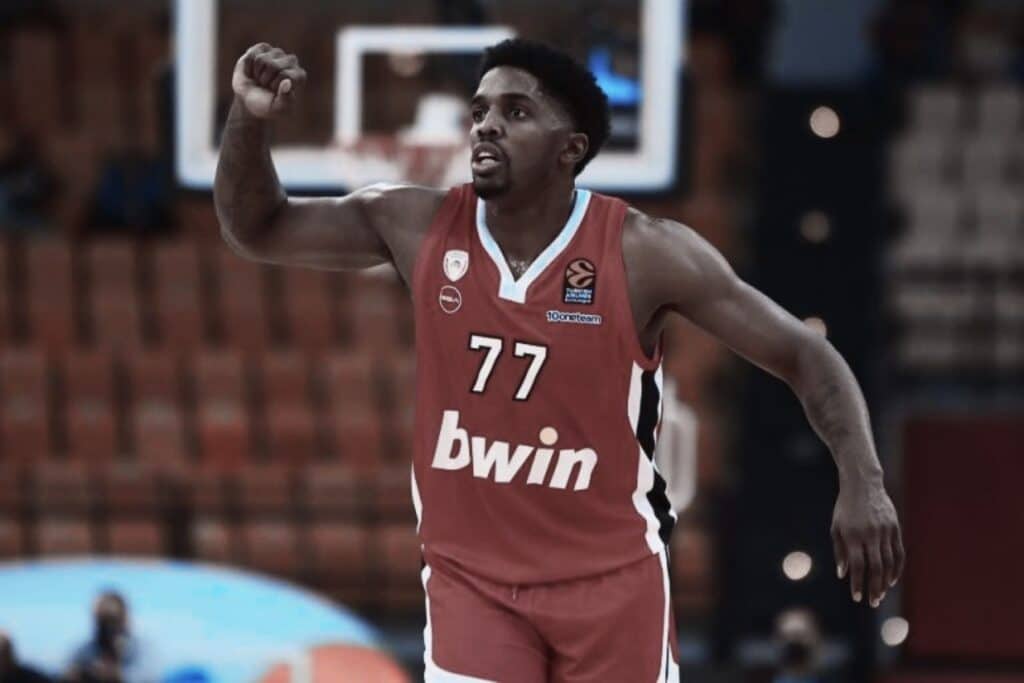 Euroleague: MακΚίσικ και… στο TOP-10 του Νοέμβρη!