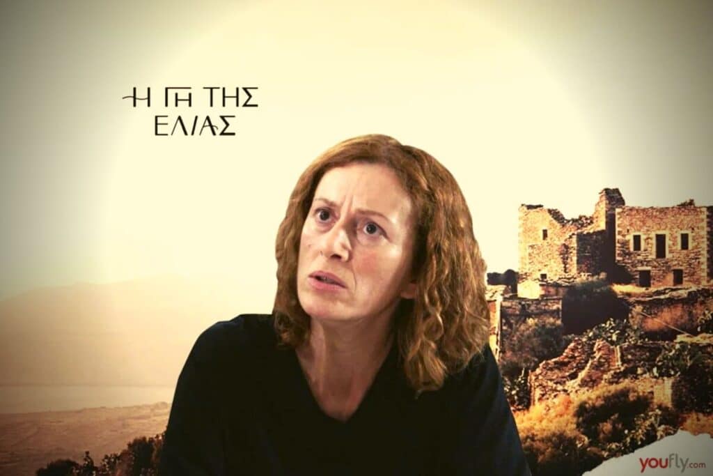 Η Γη της Ελιάς Spoiler: Η Χάιδω απειλεί τον Βαφέα στη φυλακή – Μπήκε στο μάτι των Καρτέλ με σοβαρές συνέπειες!