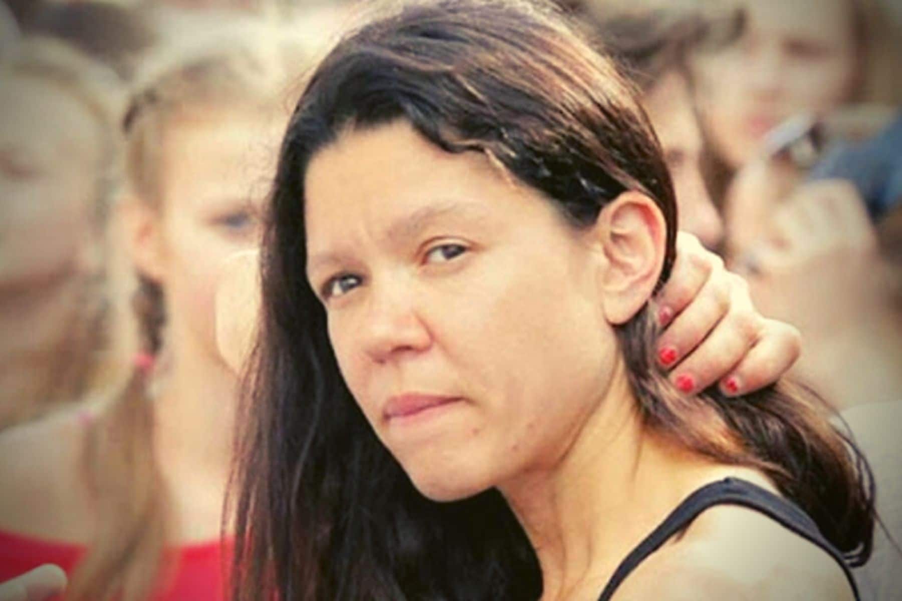 Руслана Лыжичко