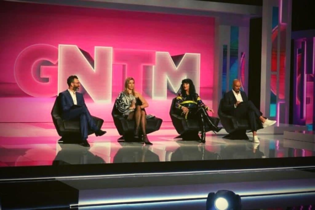 GNTM 4 Spoiler ανατροπή αποχώρησης: Ποιο μοντέλο έφυγε και προκάλεσε αναστάτωση;