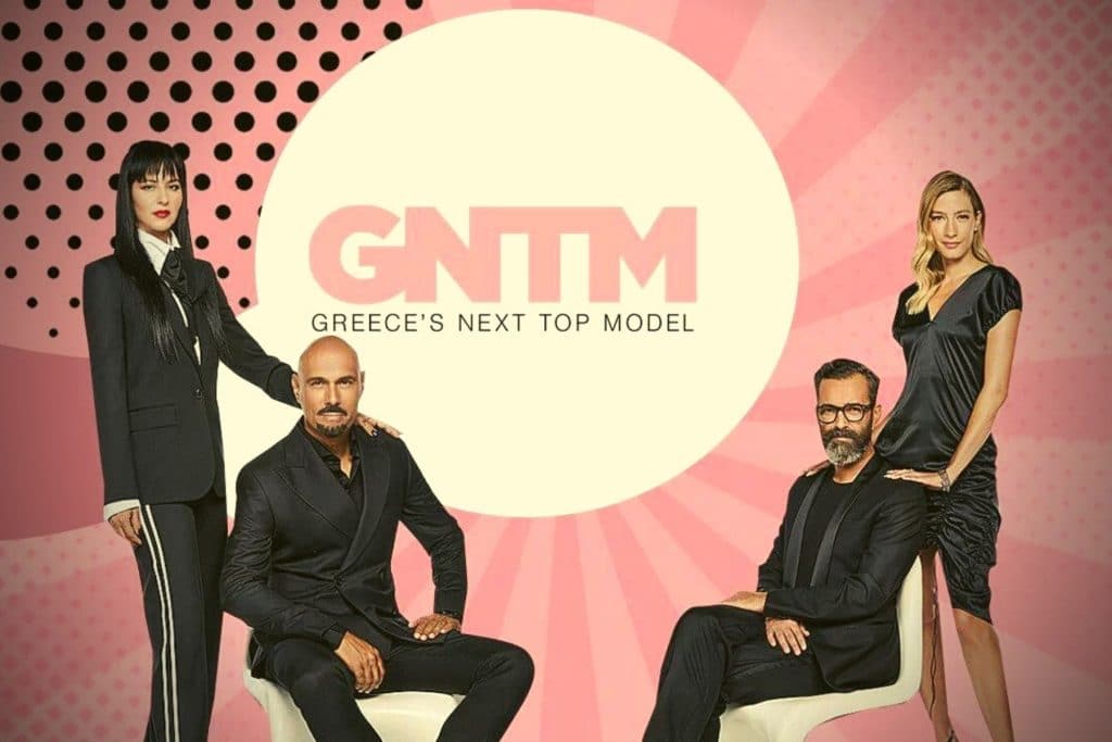 GNTM 4: Αυτή είναι η ημερομηνία του μεγάλου τελικού