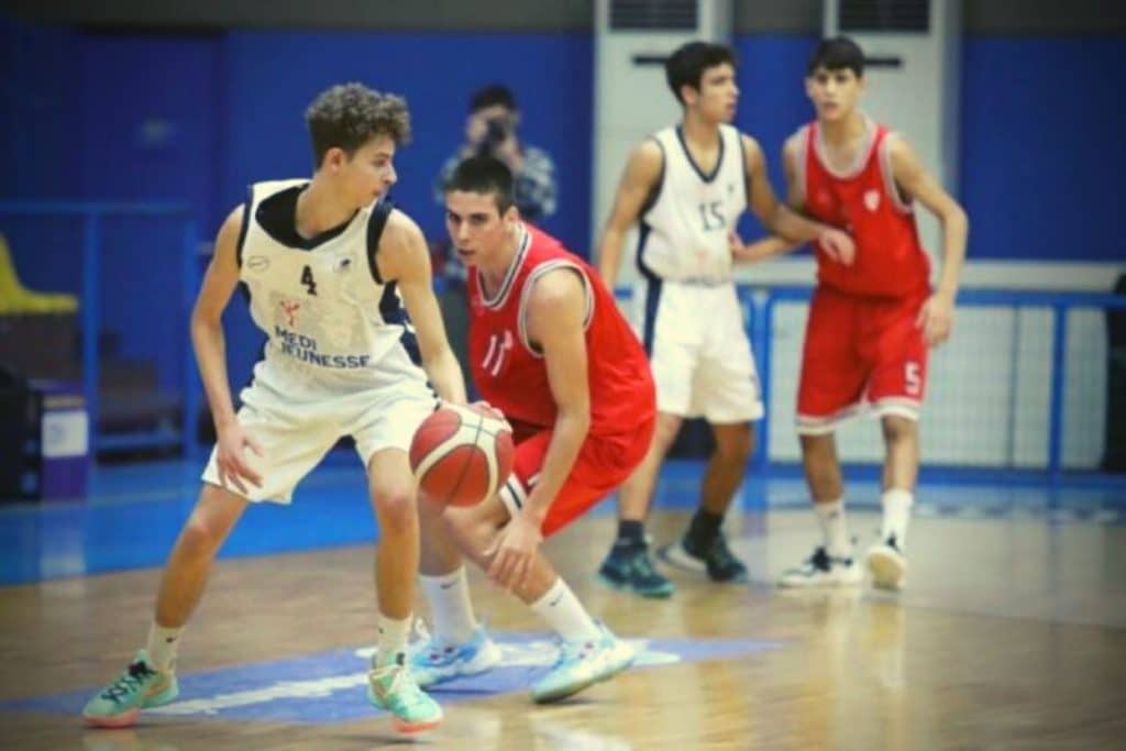 Rising Stars U18: Ήττα (79-63) και από τον Δούκα ο Ολυμπιακός