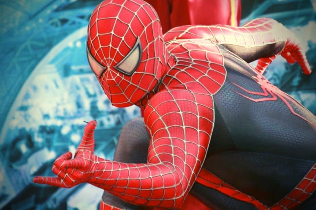 Spider-Man – Έσπασε ταμεία σε 12 ημέρες προβολής – Ξεπέρασε το 1 δισ. δολάρια