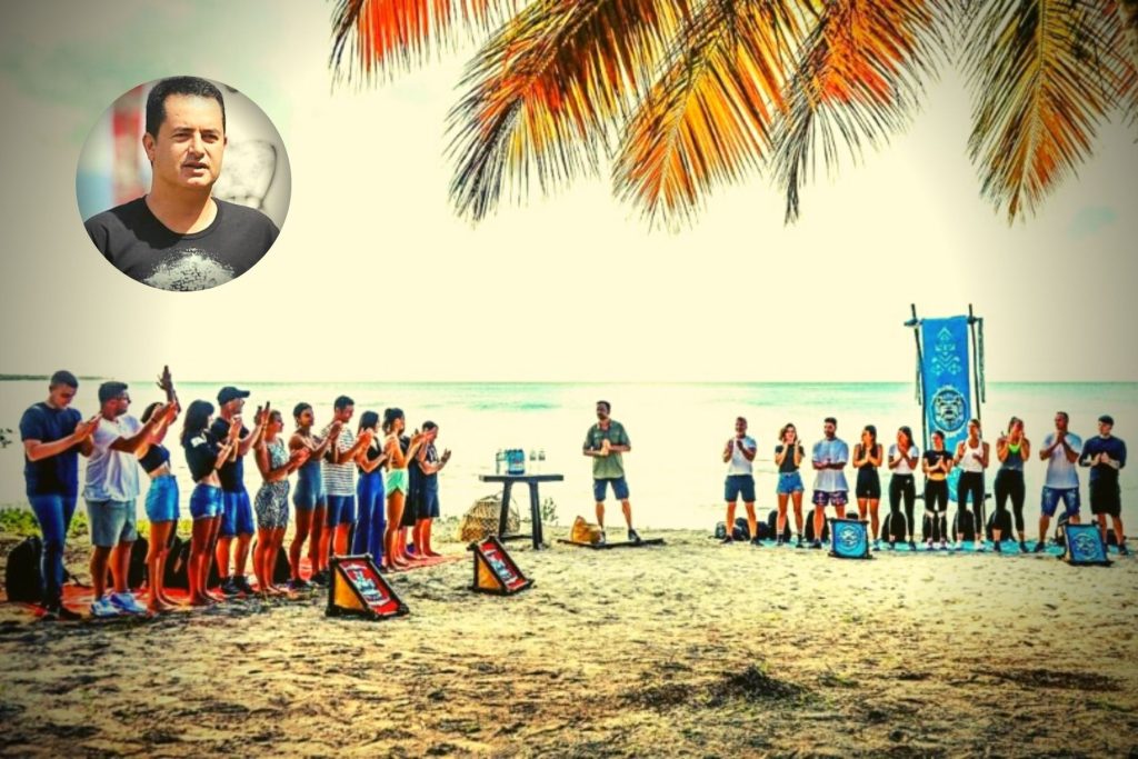 Survivor 5 Spoiler: Πυροδοτεί «Βόμβα» ο Ατζούν – Αλλάζει μέρες και ώρες προβολής!