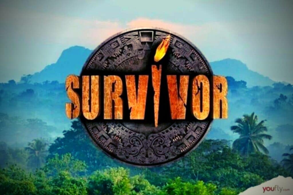 Survivor: Ηθοποιός χώρισε και μπαίνει έτοιμος για όλα;