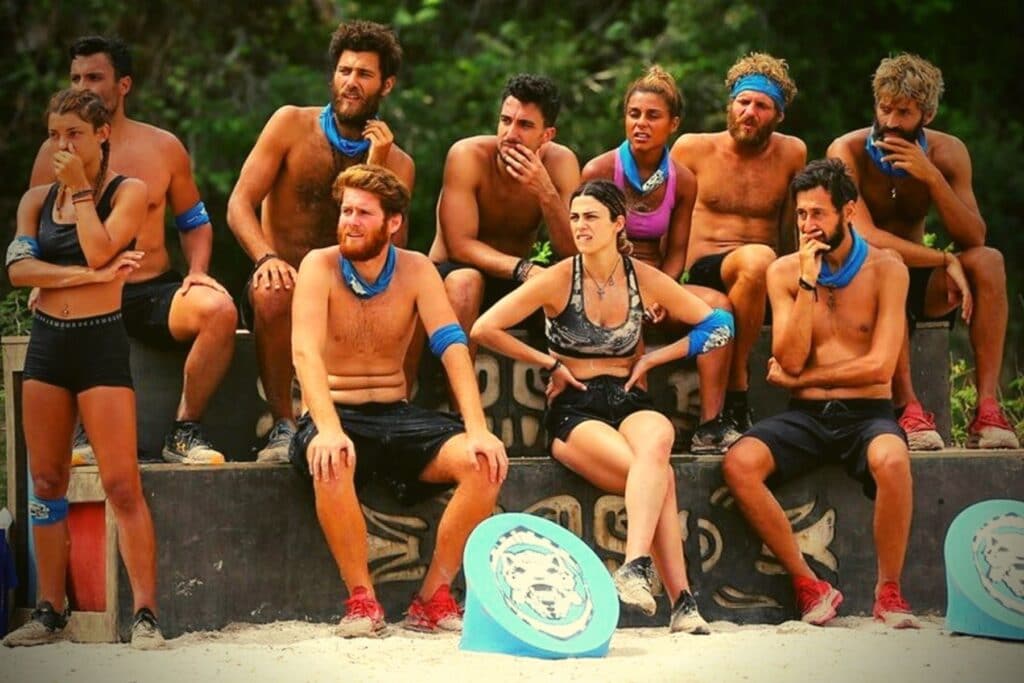 Survivor Ειδήσεις: Αυτός ο ποδοσφαιριστής μπαίνει και φέρνει τα πάνω κάτω!