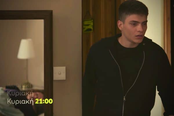 Η γη της Ελιάς: Στον αέρα το παρελθόν της Αθηνάς – Έμαθαν ΟΛΟΙ για Βασιλική και Φίλιππο | Τι θα δούμε την Κυριακή