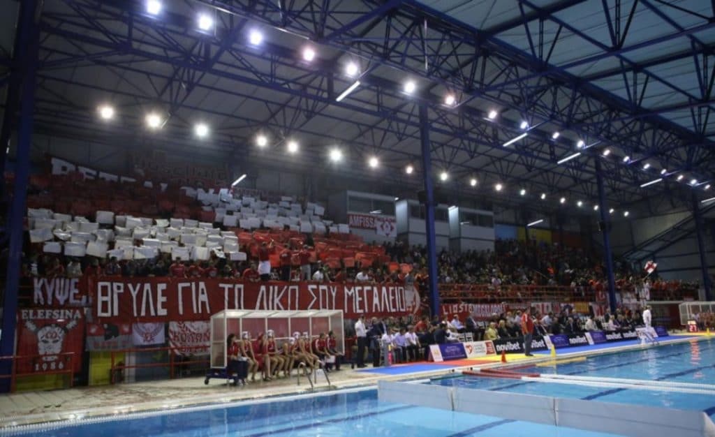 Ολυμπιακός: Νέο έτος, ίδιοι στόχοι!