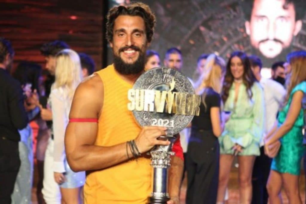 Σάκης Κατσούλης: Το απόλυτο spoiler για το Survivor – Αυτός θα είναι ο νικητής!