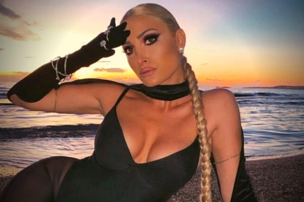 Σκάνδαλο με τις δηλώσεις «Πήρε πολλά λεφτά για το revenge porn  