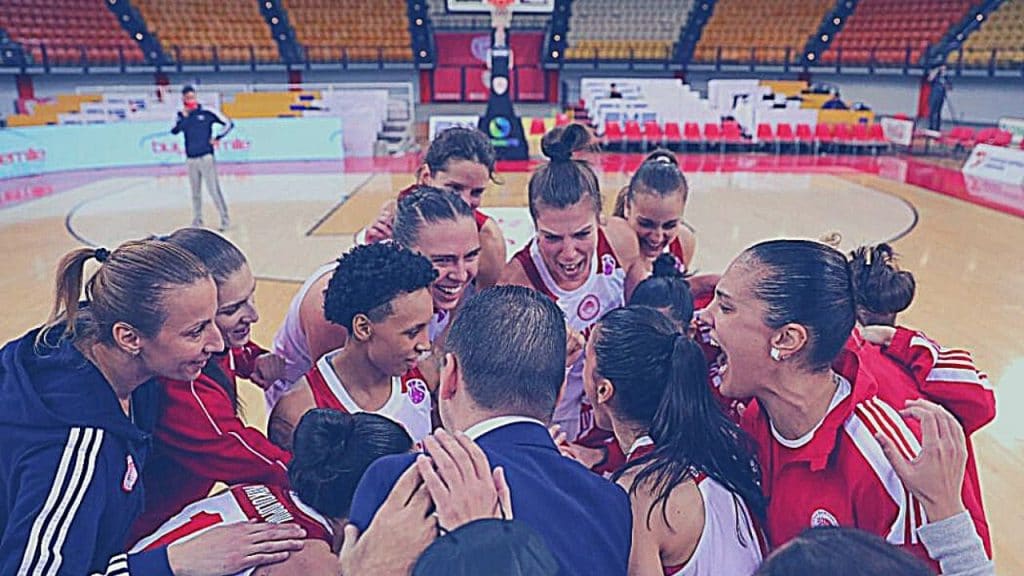 Θρύλος στην Τουρκία – Σεμιναριακό μπάσκετ για… πέντε περιόδους!