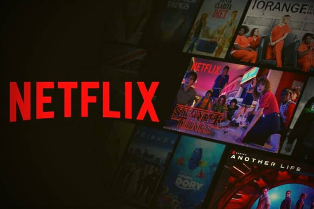 Netflix: Η νέα λειτουργία βάζει σε τάξη την αρχική σας οθόνη