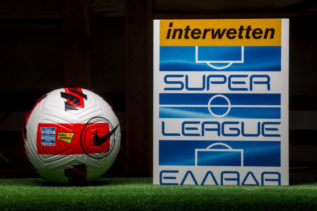 Super League: Σήμερα η κλήρωση για το πρωτάθλημα της σεζόν 2022-23!