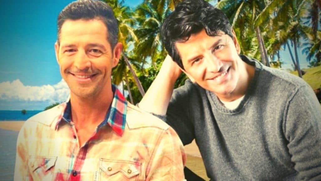 Survivor 5: Έκπληξη! Στον Άγιο Δομίνικο ο Σάκης Ρουβάς;